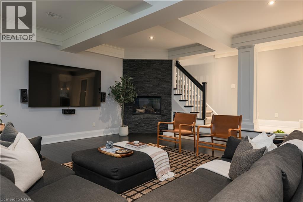 115 Charnwood Drive, Oakville, Ontario  L6J 5G8 - Photo 16 - 40784665