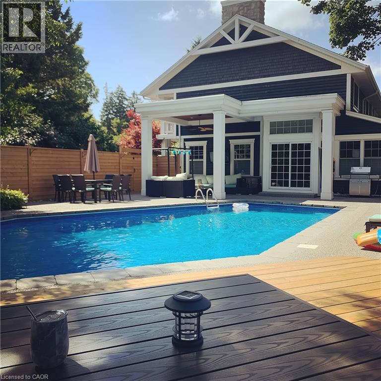 115 Charnwood Drive, Oakville, Ontario  L6J 5G8 - Photo 35 - 40784665