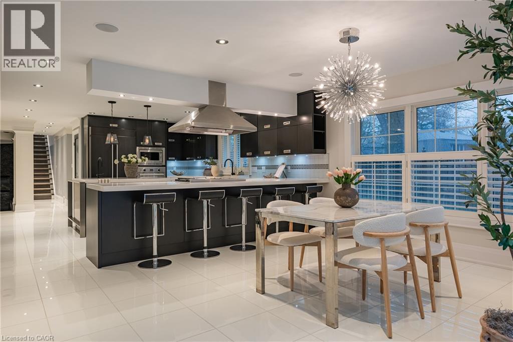 115 Charnwood Drive, Oakville, Ontario  L6J 5G8 - Photo 9 - 40784665