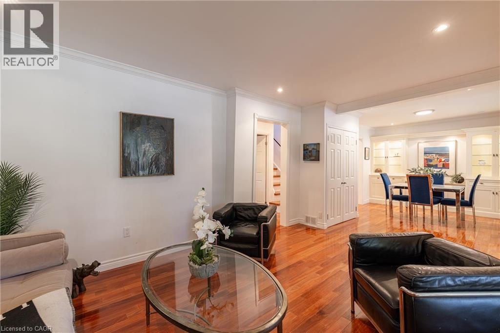 76 Brock Street, Oakville, Ontario  L6K 2Z1 - Photo 7 - 40794452