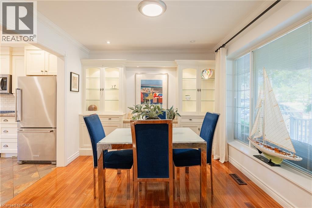 76 Brock Street, Oakville, Ontario  L6K 2Z1 - Photo 9 - 40794452