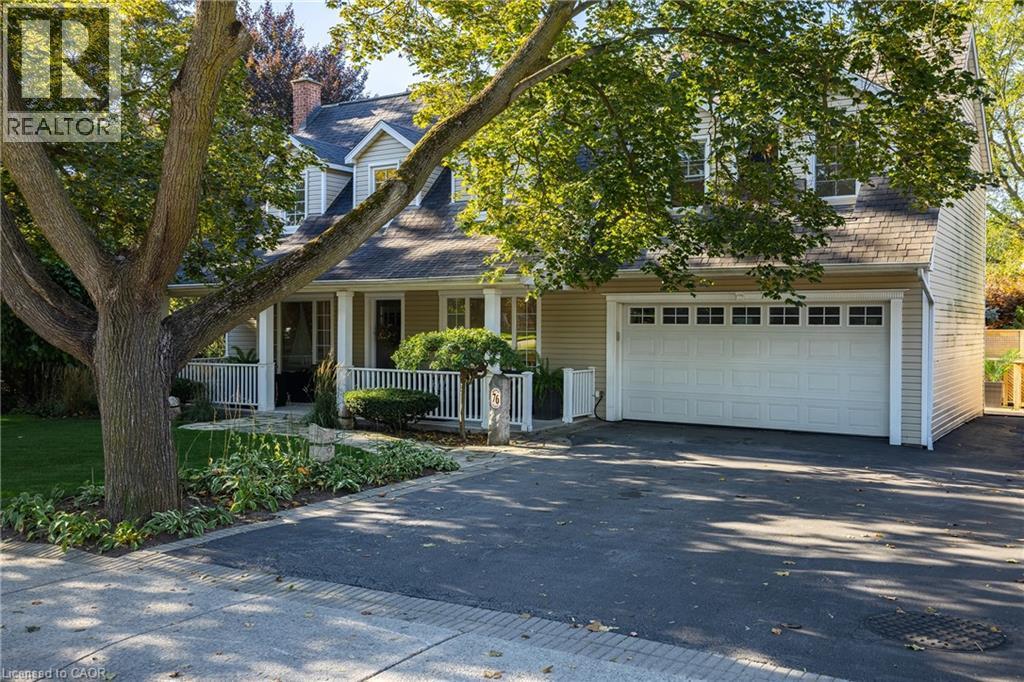 76 Brock Street, Oakville, Ontario  L6K 2Z1 - Photo 2 - 40794452