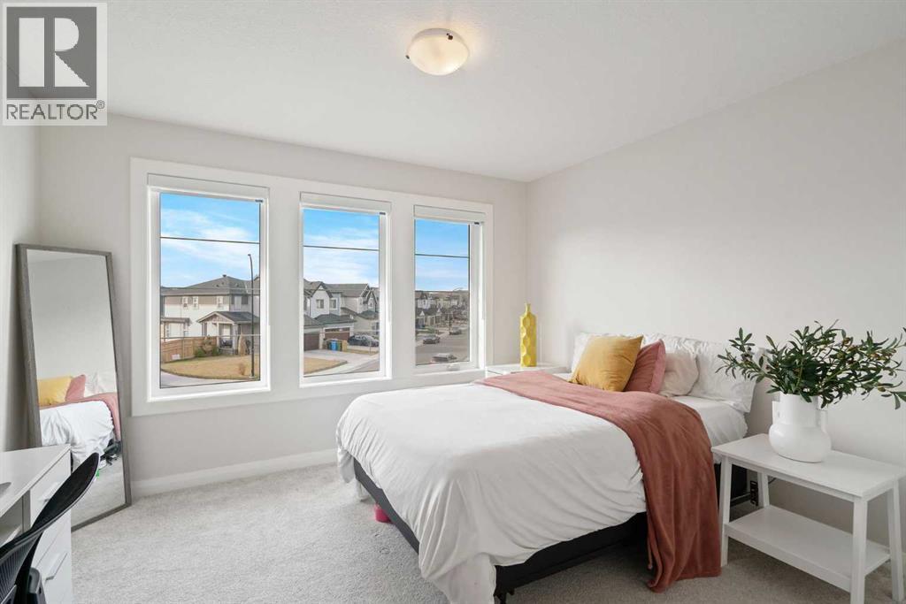 139 Creekstone Way SW, Calgary, Alberta  T2X 4P9 - Photo 41 - A2267653