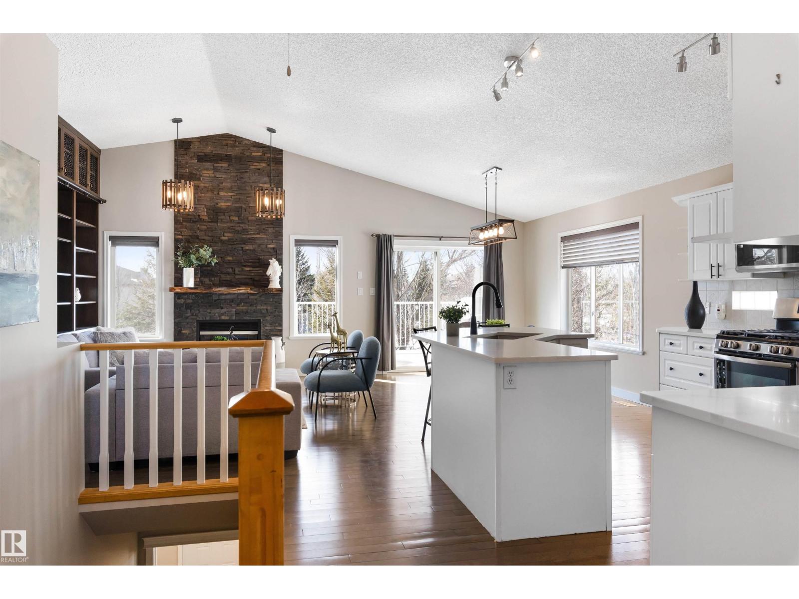 13 Newbury Co, St. Albert, Alberta  T8N 7C1 - Photo 7 - E4482881