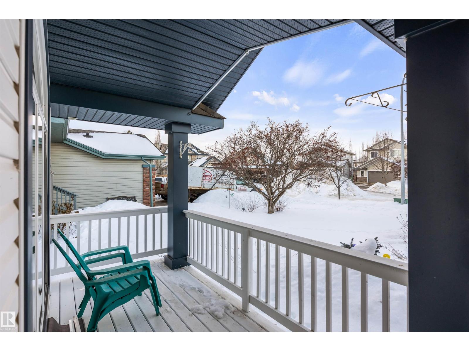 13 Newbury Co, St. Albert, Alberta  T8N 7C1 - Photo 2 - E4482881