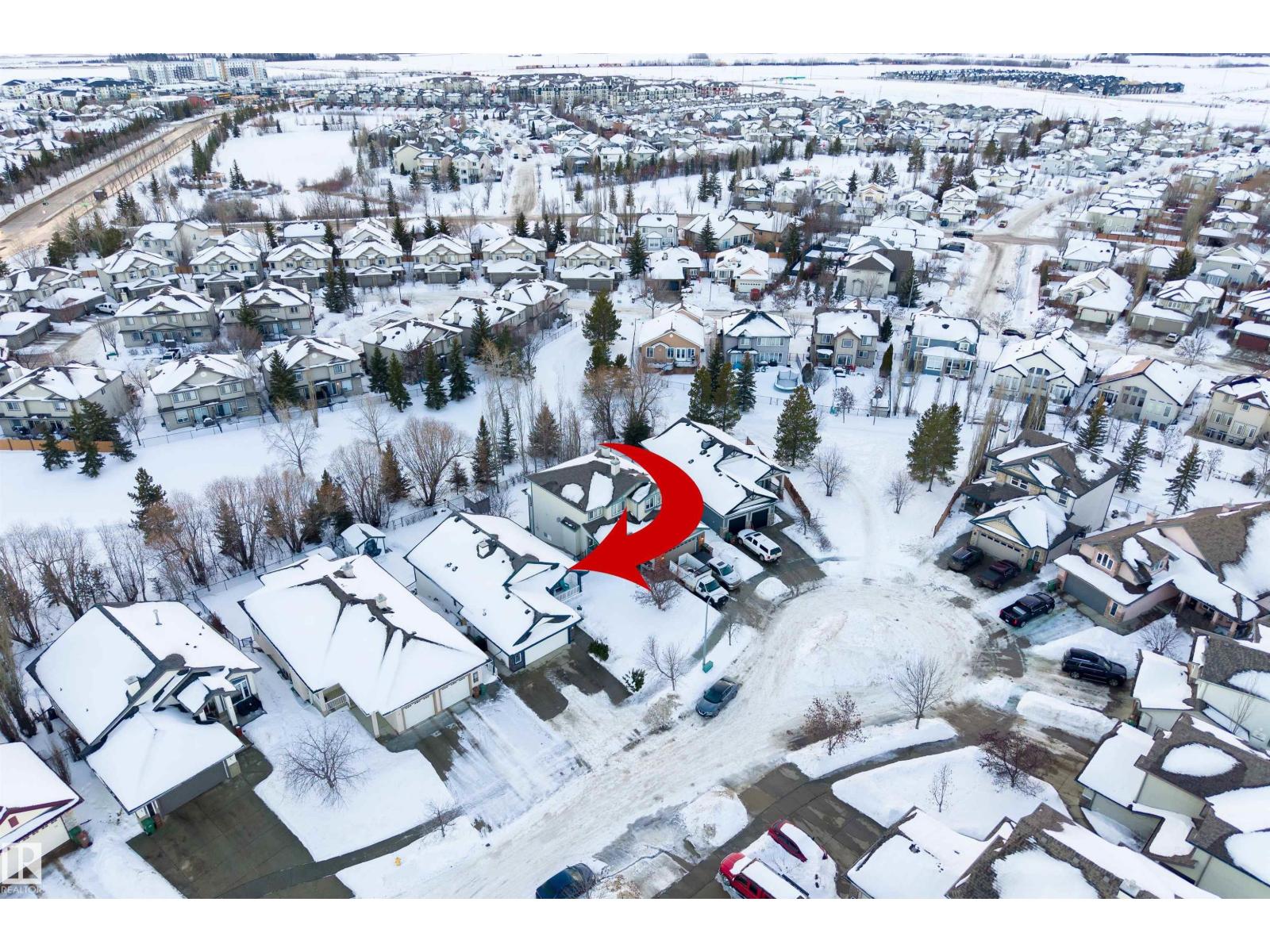 13 Newbury Co, St. Albert, Alberta  T8N 7C1 - Photo 48 - E4482881