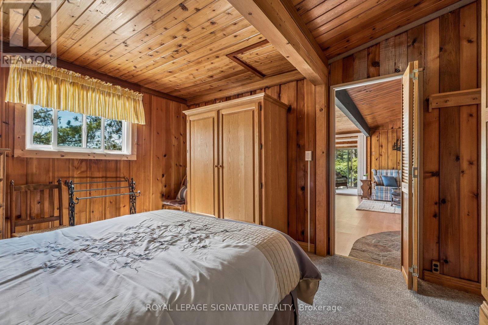 18 Loon Lake Road N, Gravenhurst, Ontario  P1P 1R2 - Photo 22 - X13030260