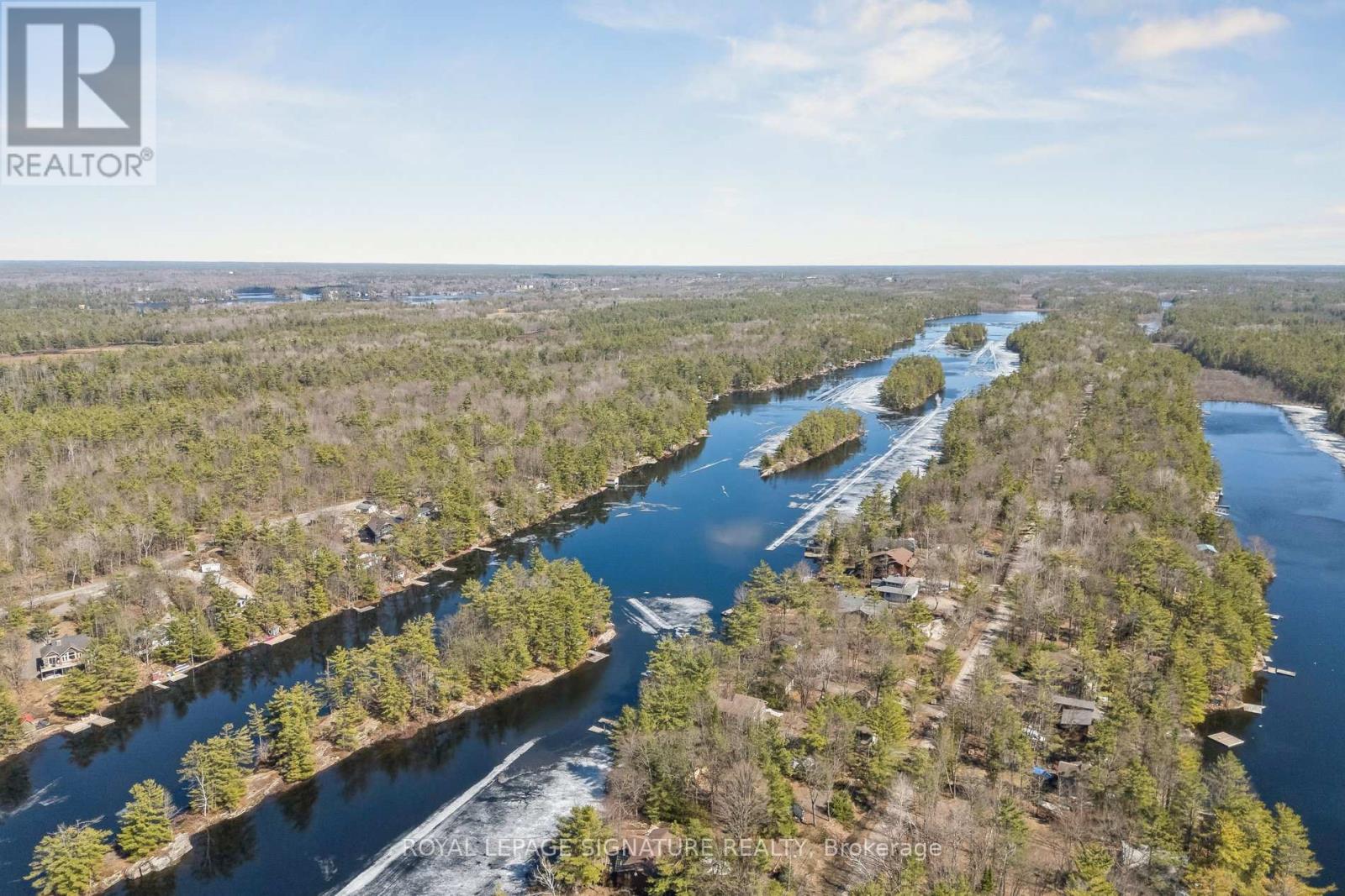 18 Loon Lake Road N, Gravenhurst, Ontario  P1P 1R2 - Photo 36 - X13030260