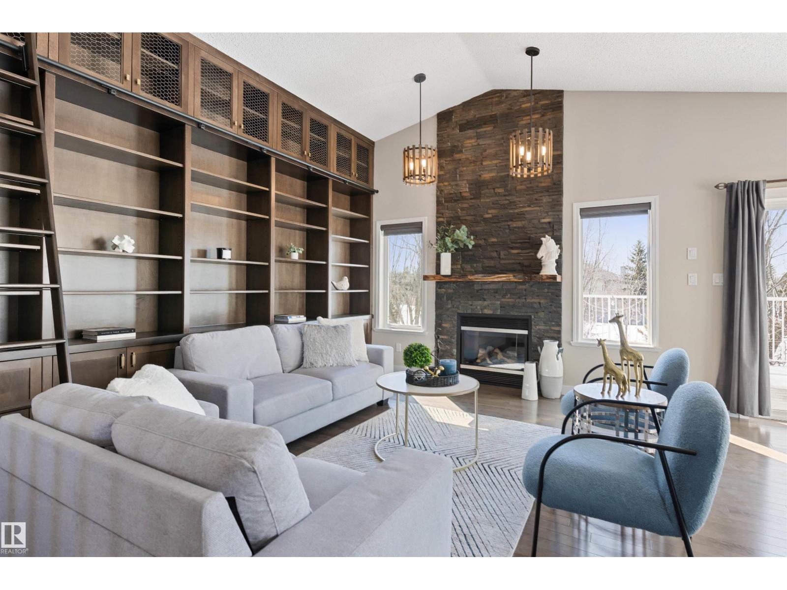 13 Newbury Co, St. Albert, Alberta  T8N 7C1 - Photo 14 - E4482881