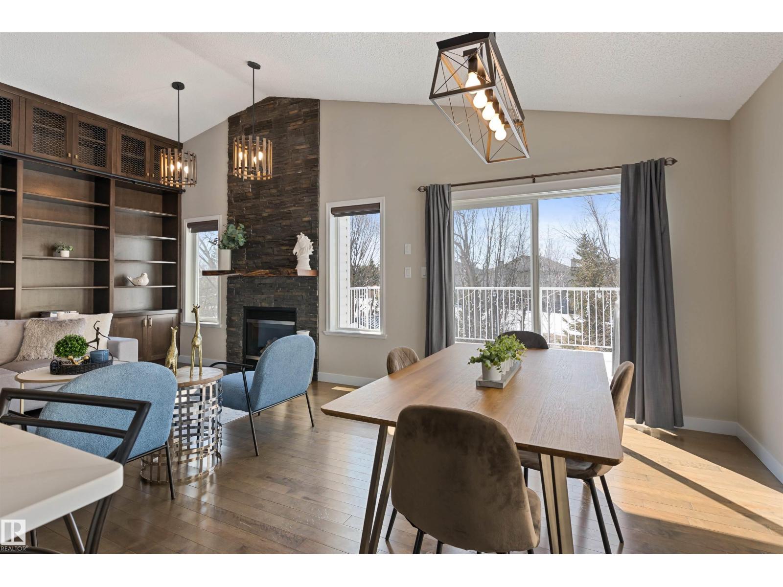 13 Newbury Co, St. Albert, Alberta  T8N 7C1 - Photo 12 - E4482881