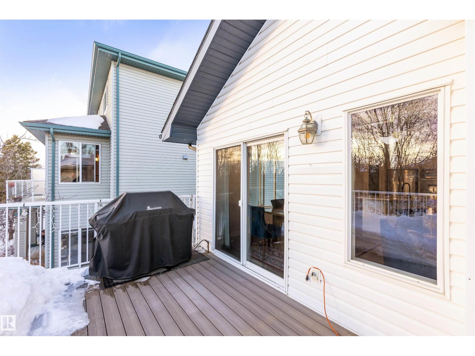 13 Newbury Co, St. Albert, Alberta  T8N 7C1 - Photo 37 - E4482881