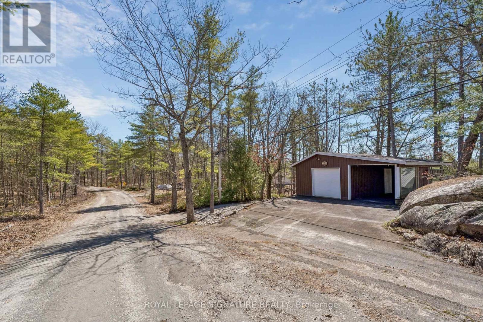 18 Loon Lake Road N, Gravenhurst, Ontario  P1P 1R2 - Photo 29 - X13030260