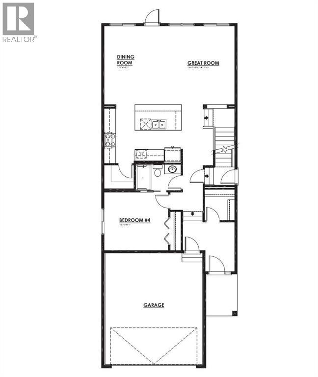 421 Corner Glen Way NE, Calgary, Alberta  T3N 2P1 - Photo 18 - A2273963