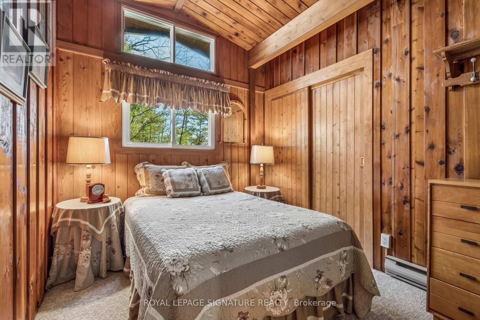 18 Loon Lake Road N, Gravenhurst, Ontario  P1P 1R2 - Photo 23 - X13030260