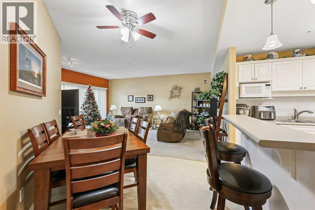 104, 43 Westlake Circle, Strathmore, Alberta  T1P 1T6 - Photo 12 - A2274904