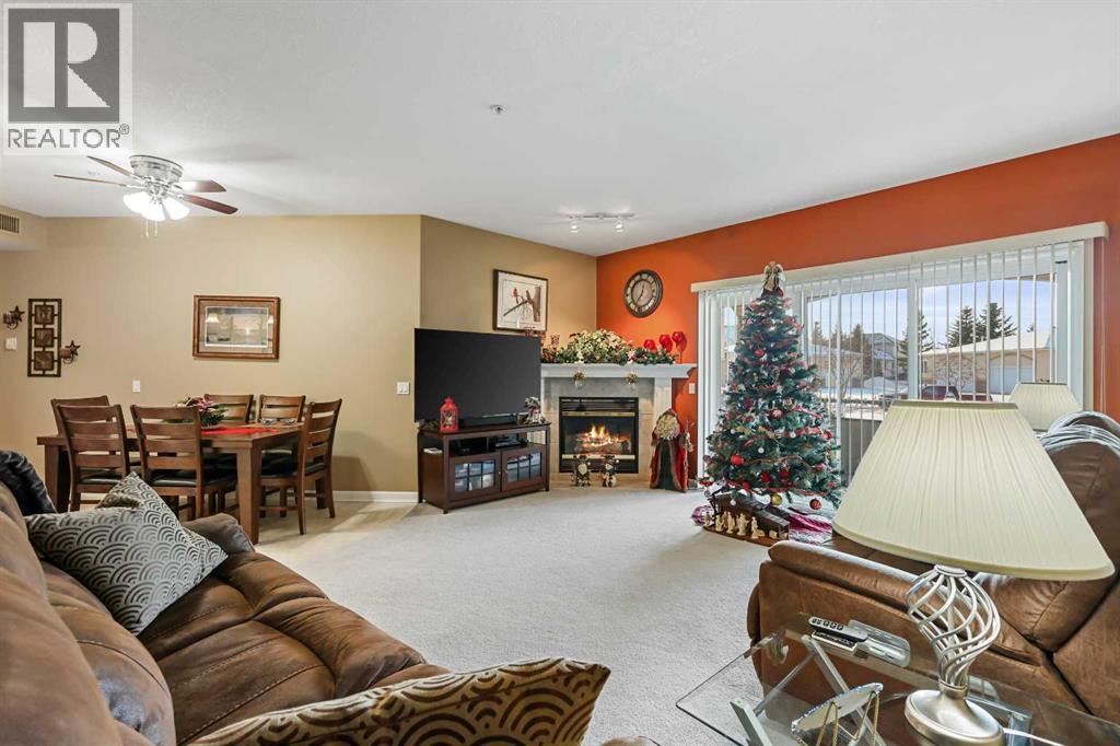 104, 43 Westlake Circle, Strathmore, Alberta  T1P 1T6 - Photo 15 - A2274904