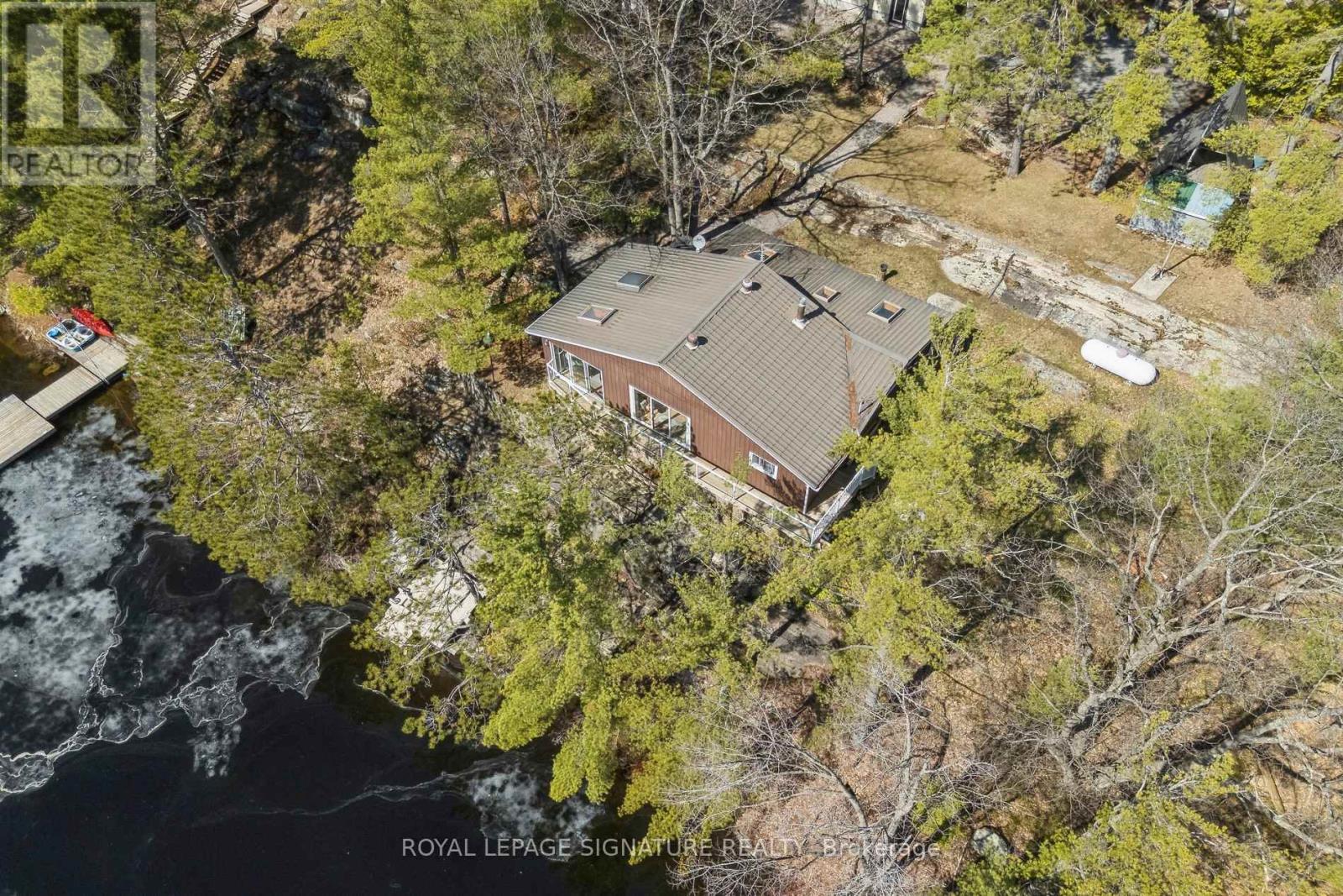 18 Loon Lake Road N, Gravenhurst, Ontario  P1P 1R2 - Photo 33 - X13030260