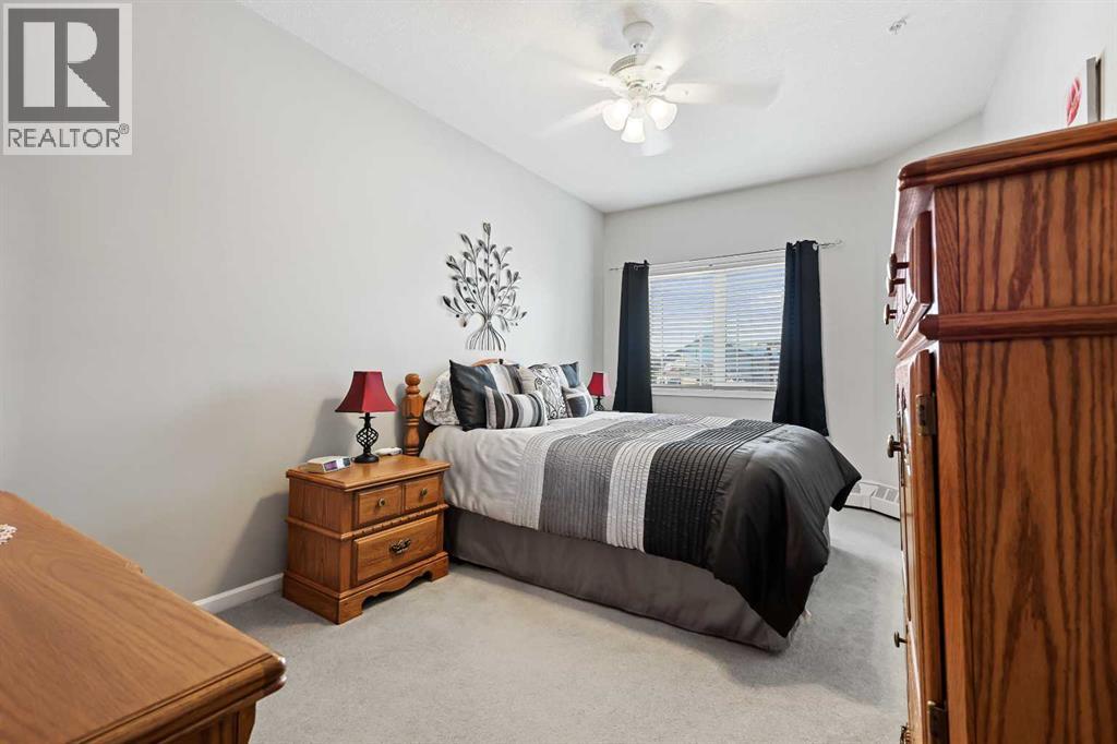 104, 43 Westlake Circle, Strathmore, Alberta  T1P 1T6 - Photo 23 - A2274904