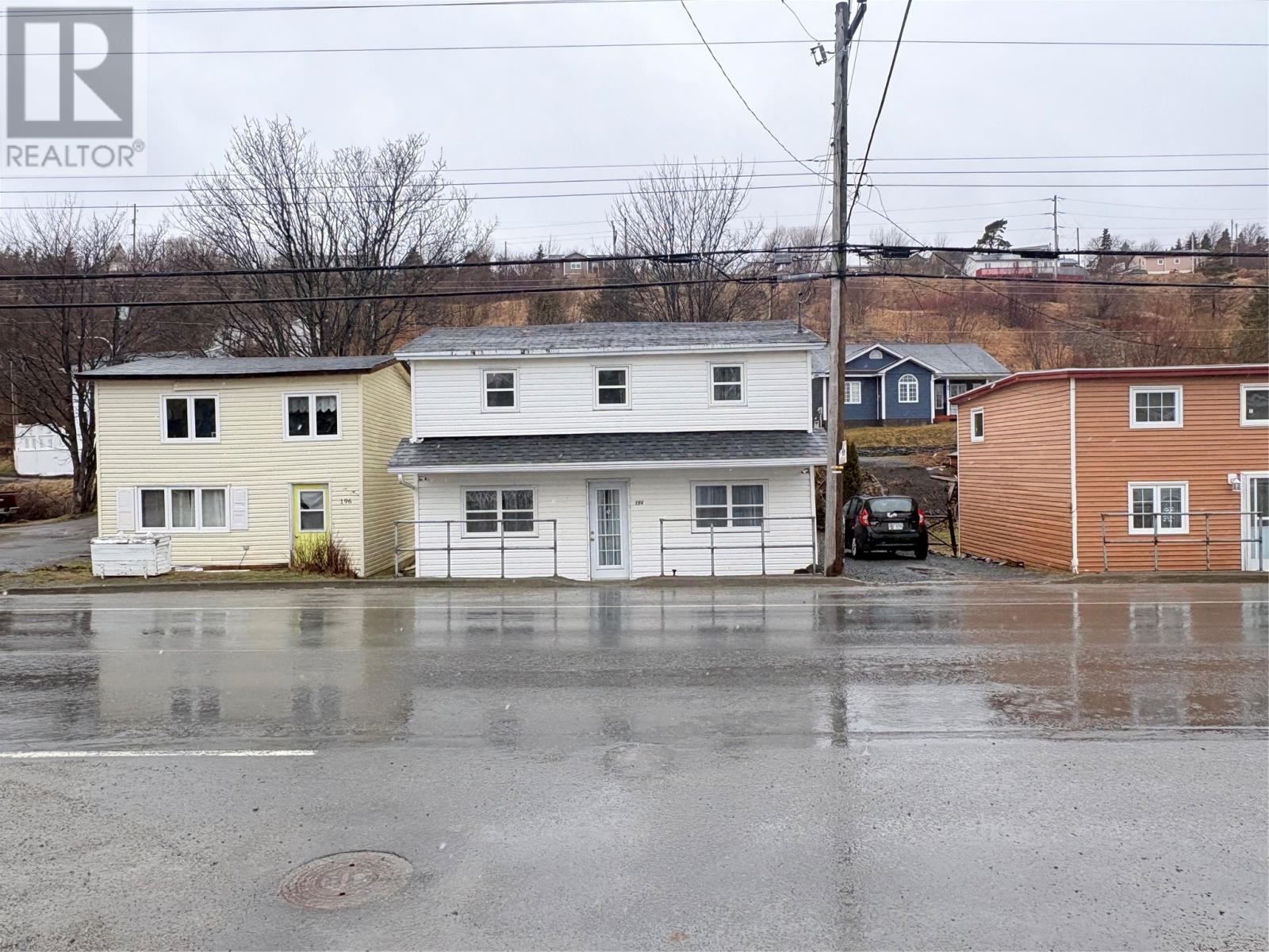 194 Harvey Street, Harbour Grace, Newfoundland & Labrador