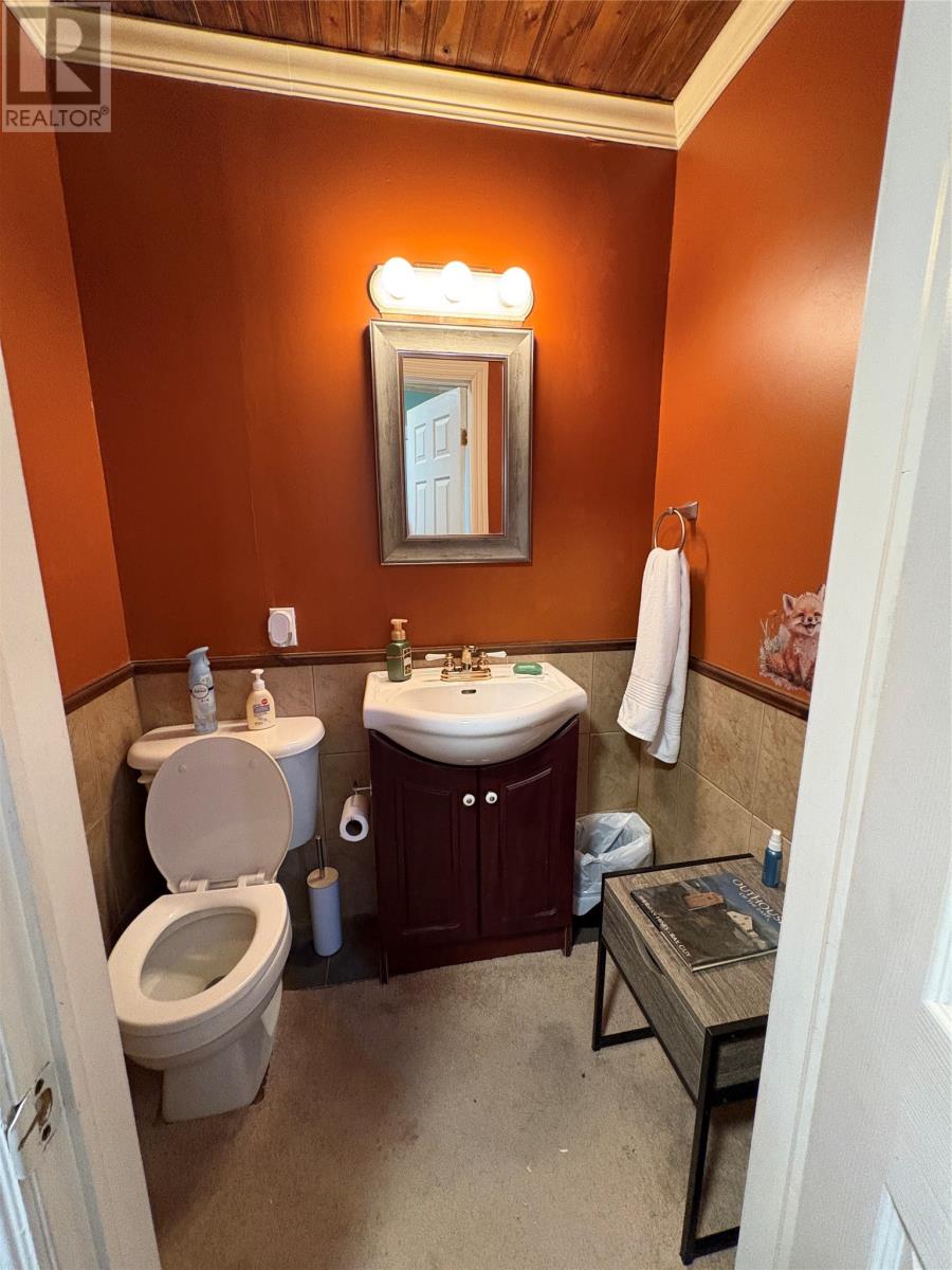 194 Harvey Street, Harbour Grace, Newfoundland & Labrador  A0A 2M0 - Photo 18 - 1296479