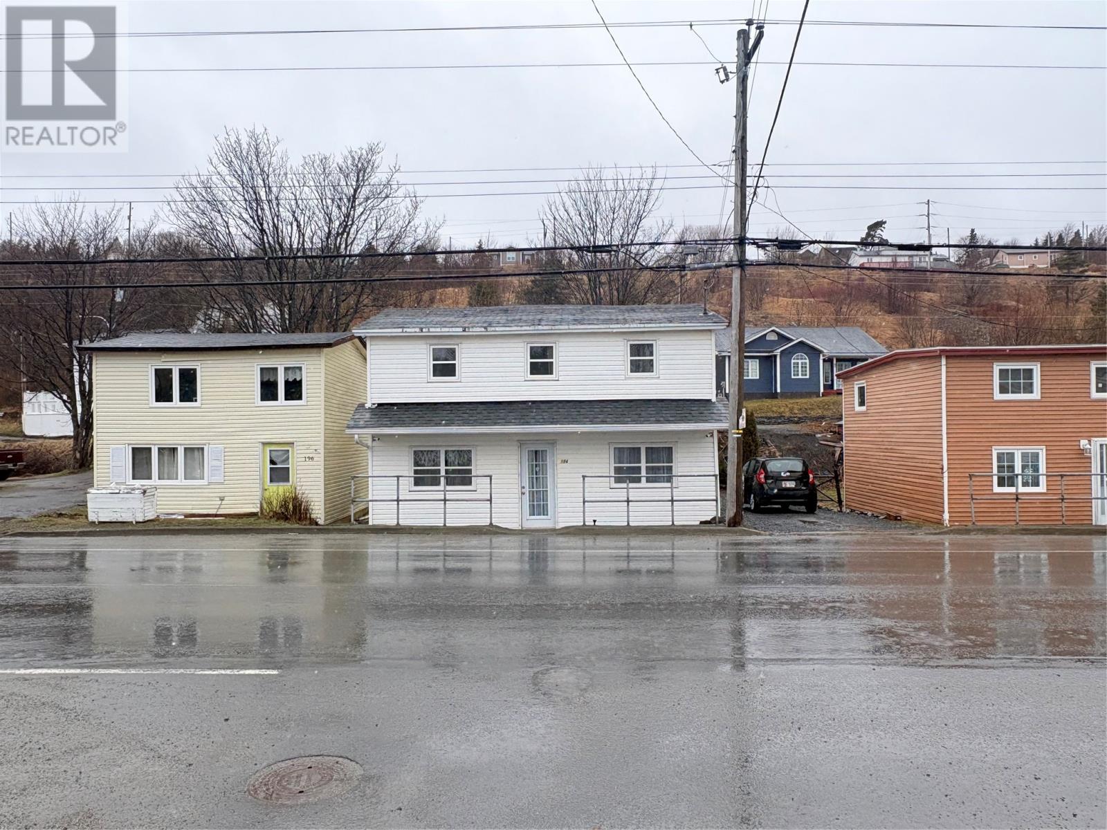194 Harvey Street, Harbour Grace, Newfoundland & Labrador  A0A 2M0 - Photo 2 - 1296479