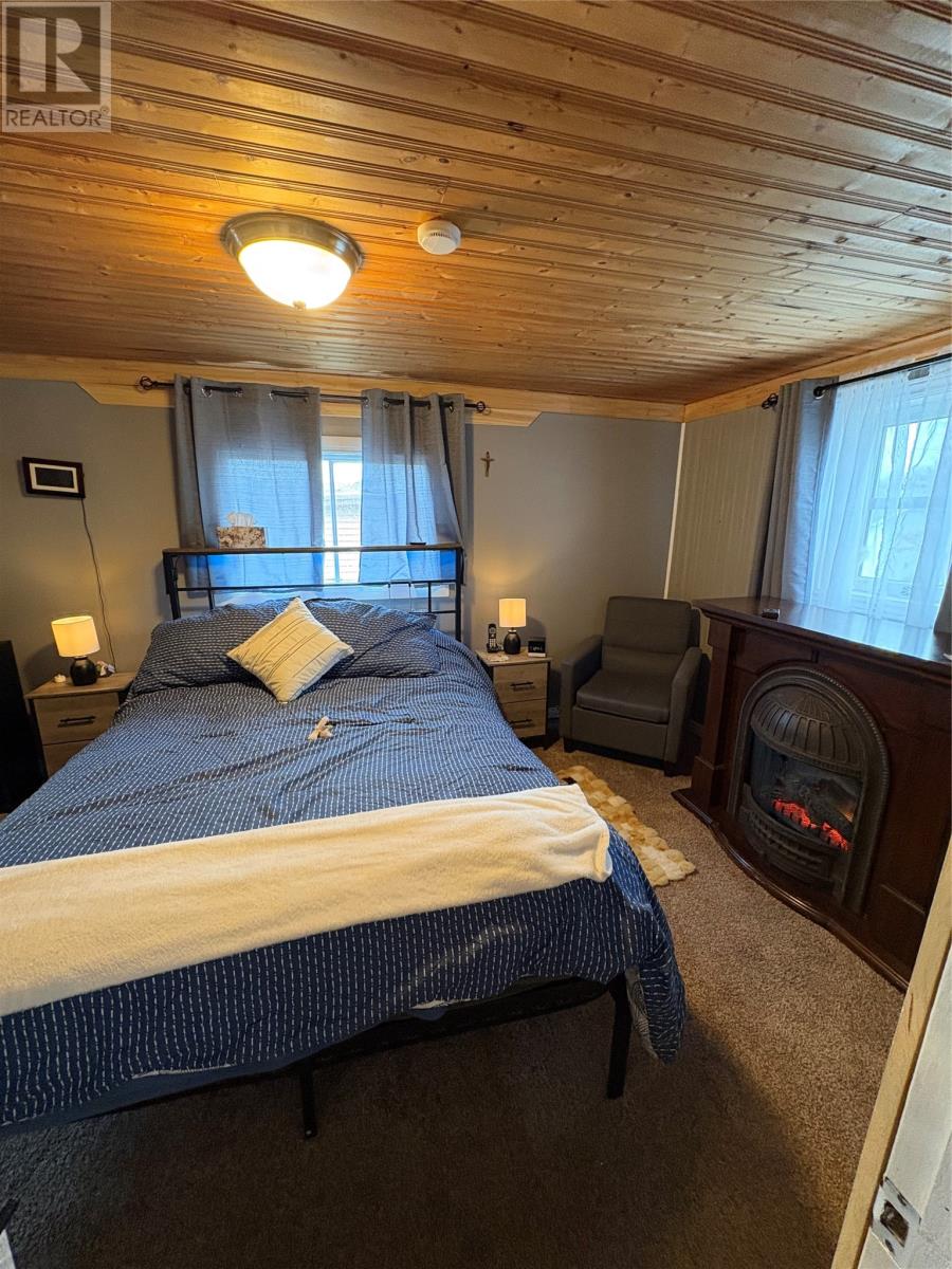 194 Harvey Street, Harbour Grace, Newfoundland & Labrador  A0A 2M0 - Photo 23 - 1296479