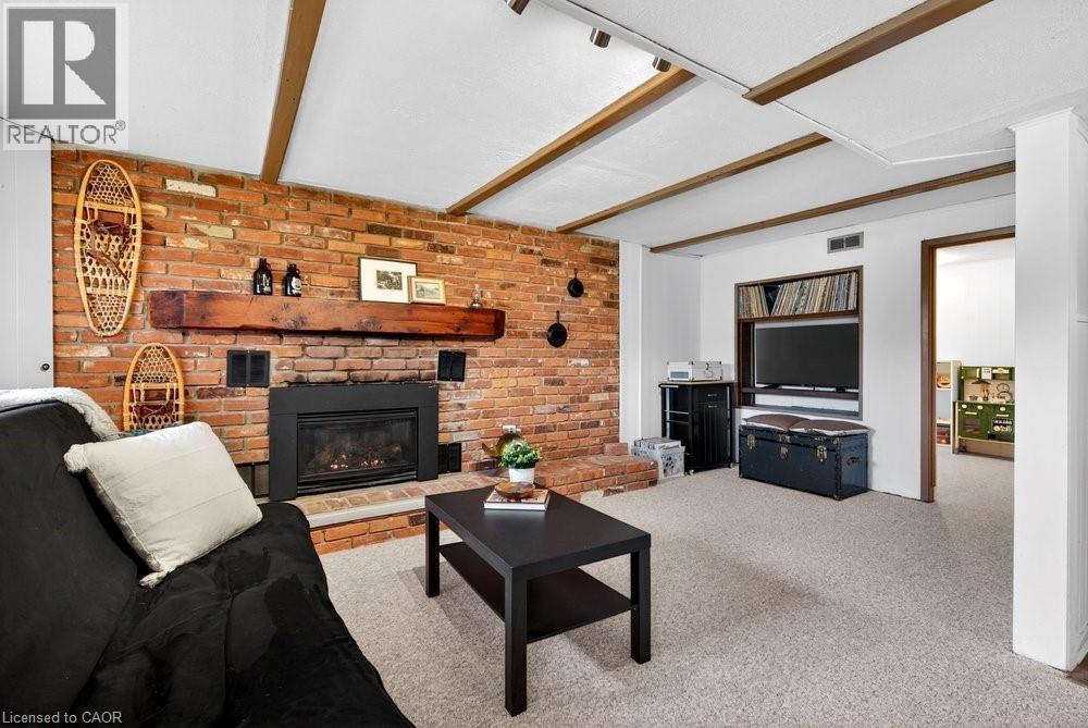 368 Carson Drive, Hamilton, Ontario  L8T 4V1 - Photo 30 - 40800050