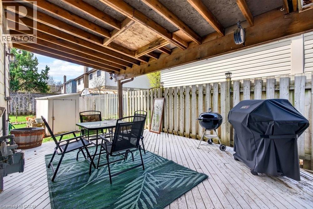 368 Carson Drive, Hamilton, Ontario  L8T 4V1 - Photo 41 - 40800050