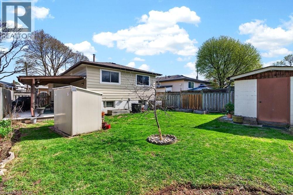 368 Carson Drive, Hamilton, Ontario  L8T 4V1 - Photo 42 - 40800050