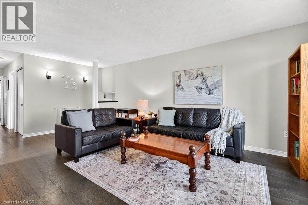 368 Carson Drive, Hamilton, Ontario  L8T 4V1 - Photo 9 - 40800050