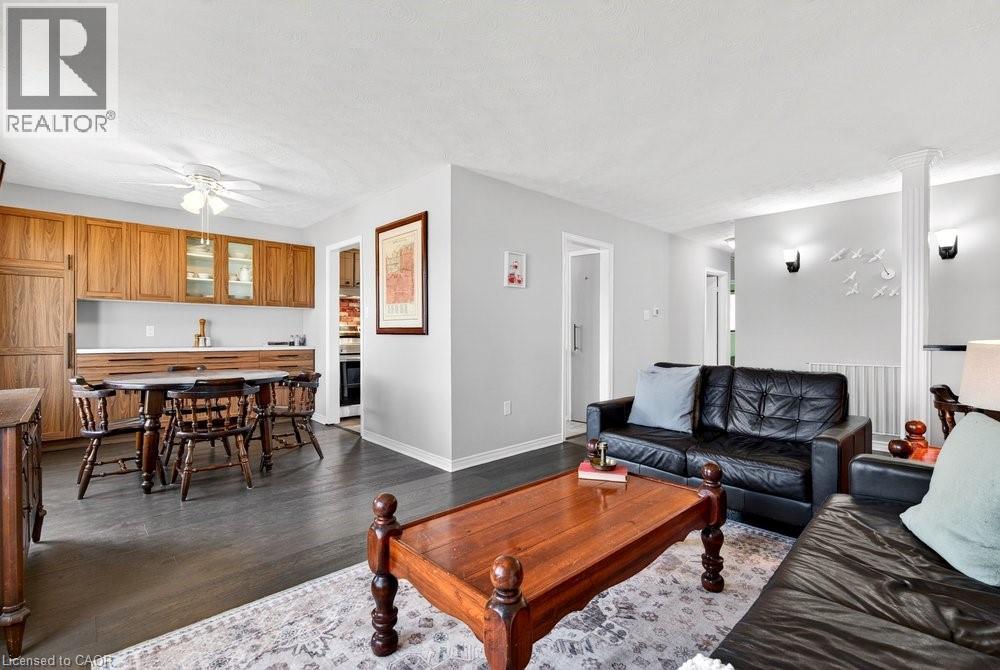 368 Carson Drive, Hamilton, Ontario  L8T 4V1 - Photo 10 - 40800050