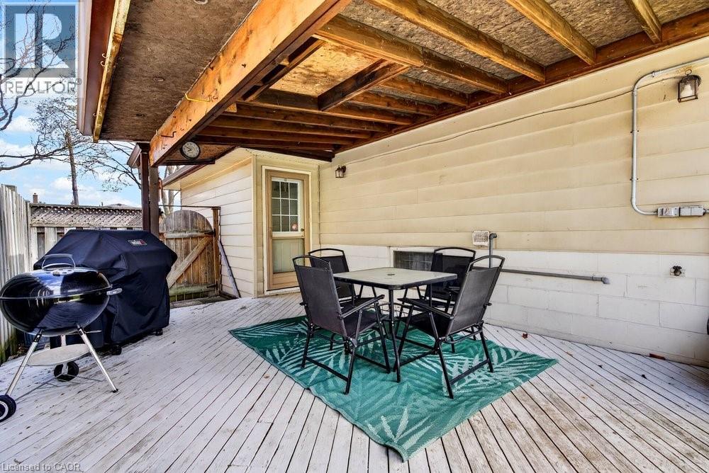 368 Carson Drive, Hamilton, Ontario  L8T 4V1 - Photo 40 - 40800050