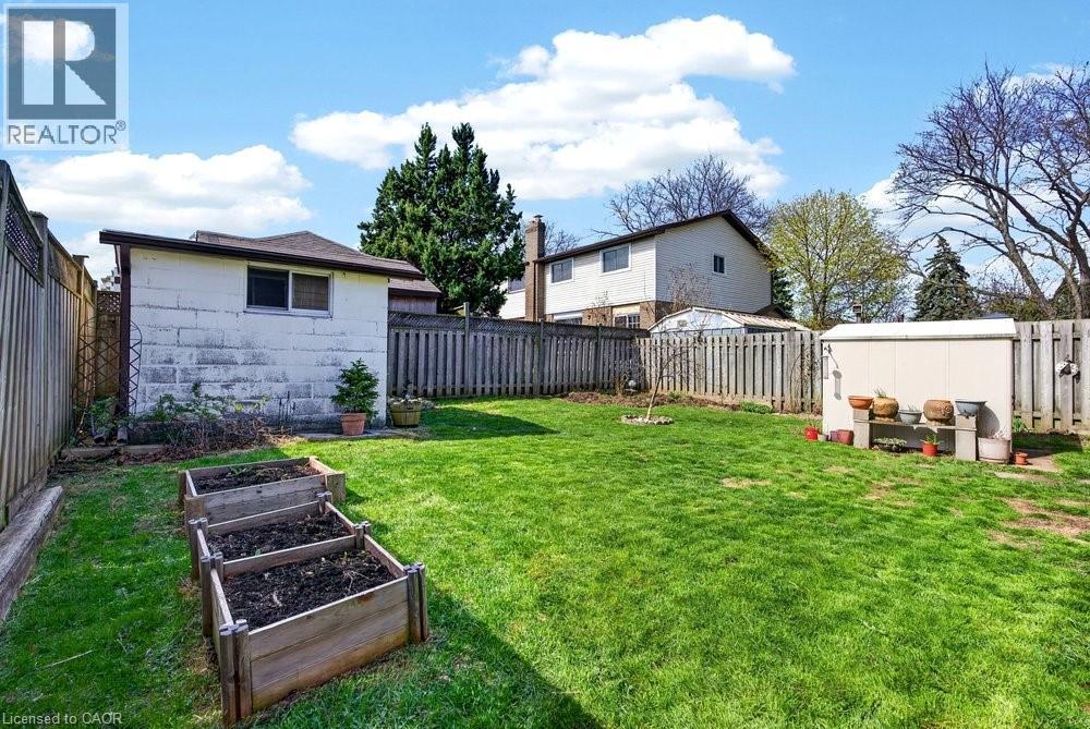 368 Carson Drive, Hamilton, Ontario  L8T 4V1 - Photo 46 - 40800050