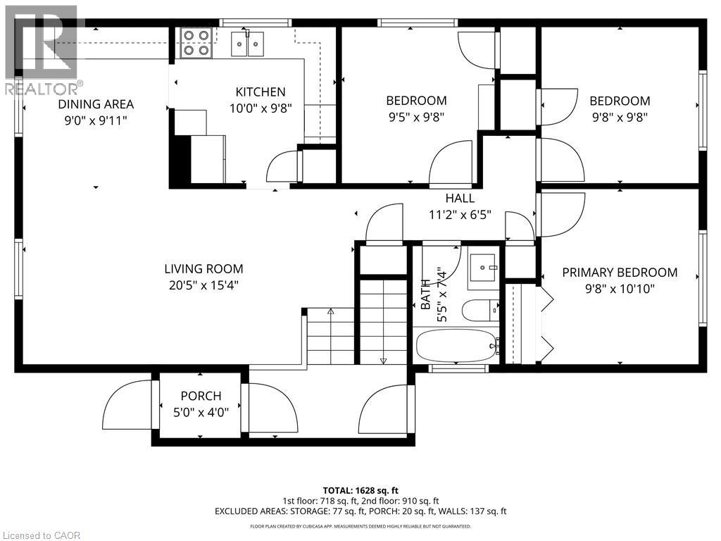 368 Carson Drive, Hamilton, Ontario  L8T 4V1 - Photo 48 - 40800050