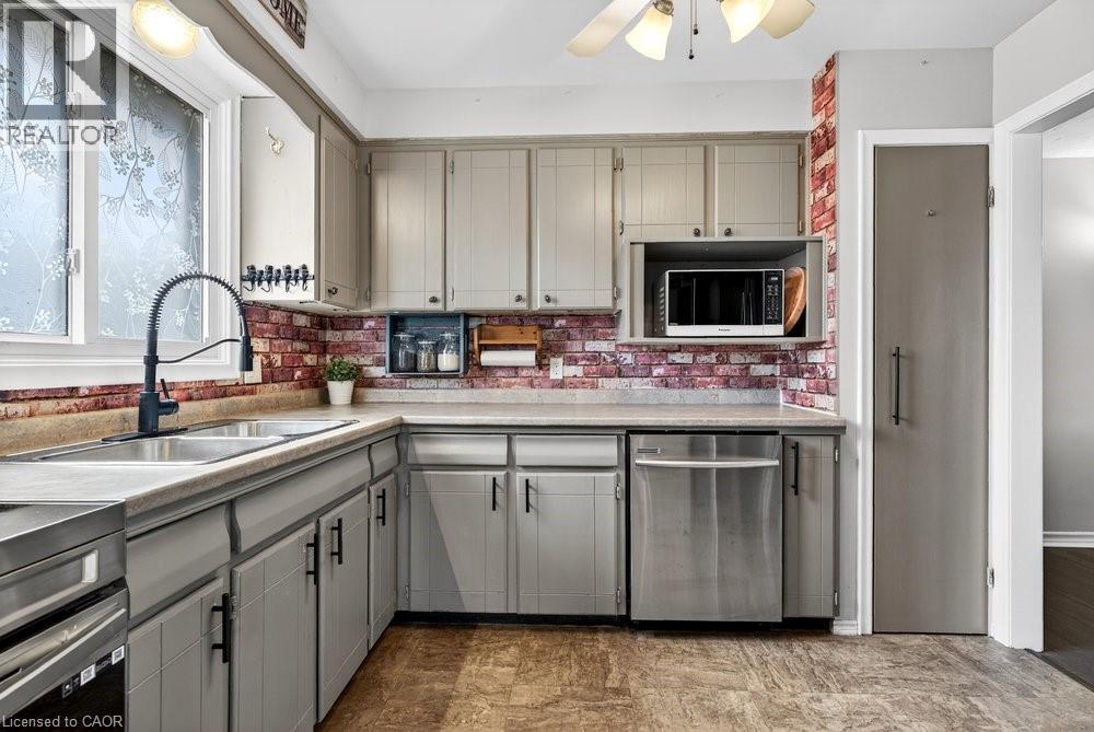 368 Carson Drive, Hamilton, Ontario  L8T 4V1 - Photo 16 - 40800050