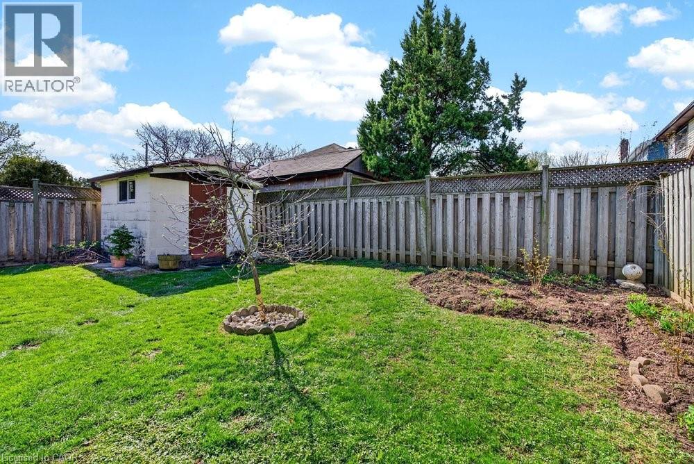 368 Carson Drive, Hamilton, Ontario  L8T 4V1 - Photo 45 - 40800050