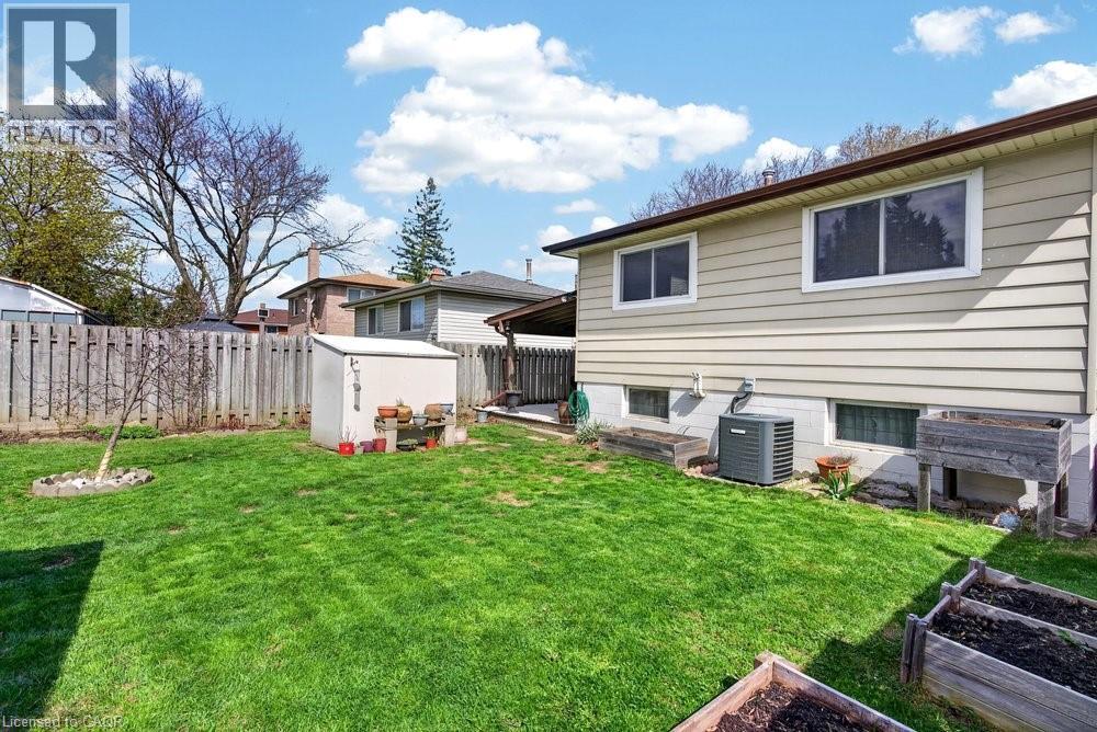 368 Carson Drive, Hamilton, Ontario  L8T 4V1 - Photo 44 - 40800050