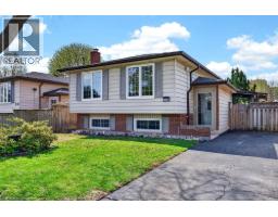 368 CARSON Drive, Hamilton, Ontario