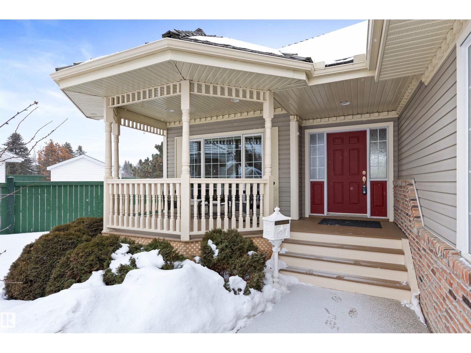 4 Placer Cl, St. Albert, Alberta  T8N 6A2 - Photo 2 - E4481263