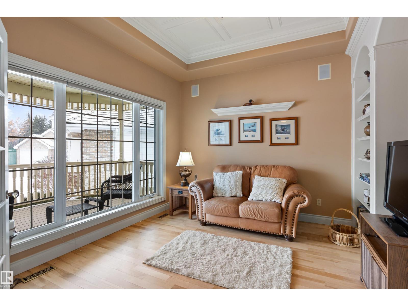 4 Placer Cl, St. Albert, Alberta  T8N 6A2 - Photo 6 - E4481263