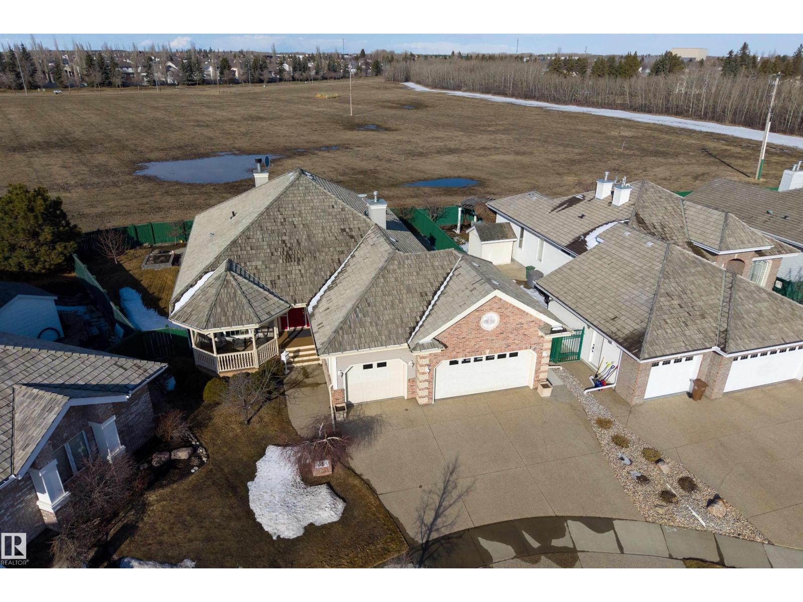 4 Placer Cl, St. Albert, Alberta  T8N 6A2 - Photo 3 - E4481263