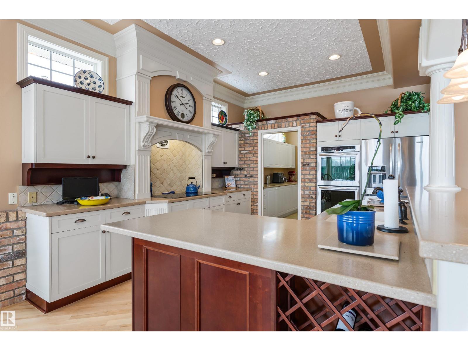 4 Placer Cl, St. Albert, Alberta  T8N 6A2 - Photo 16 - E4481263