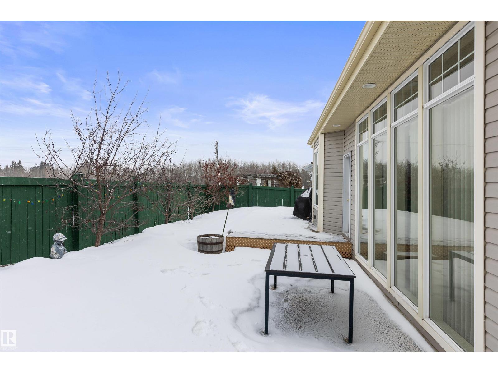 4 Placer Cl, St. Albert, Alberta  T8N 6A2 - Photo 45 - E4481263