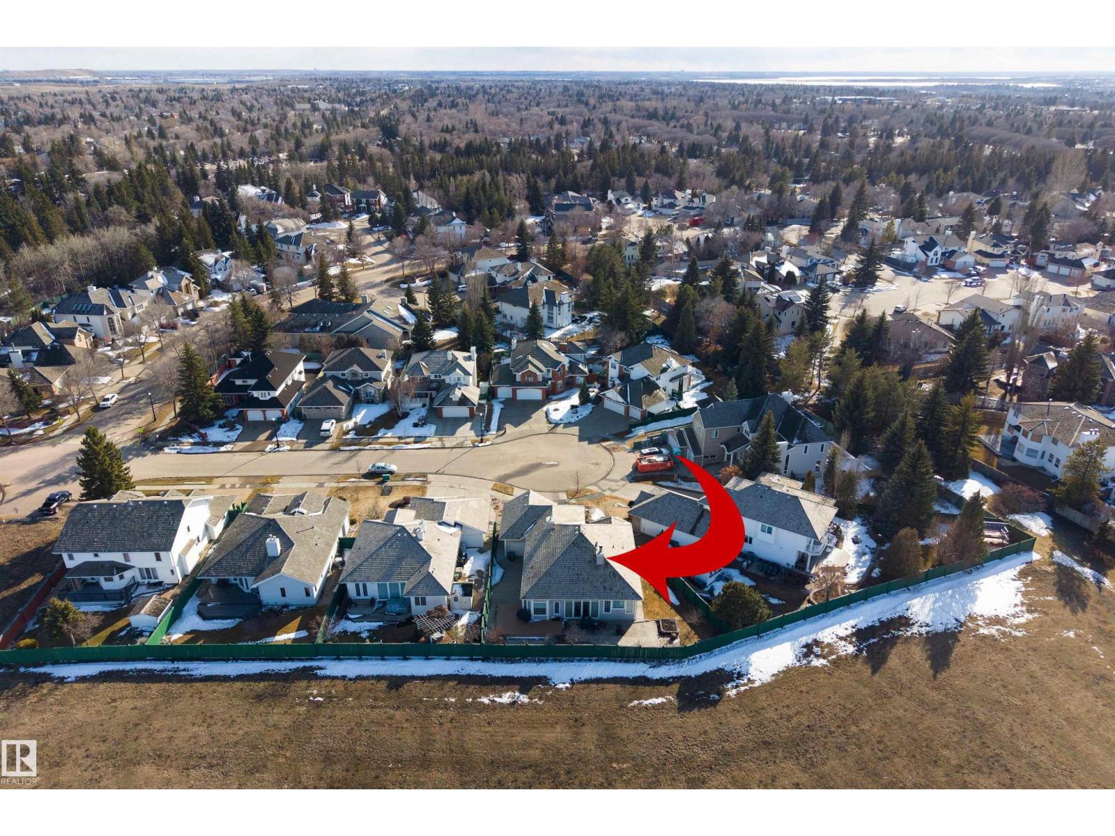 4 Placer Cl, St. Albert, Alberta  T8N 6A2 - Photo 56 - E4481263