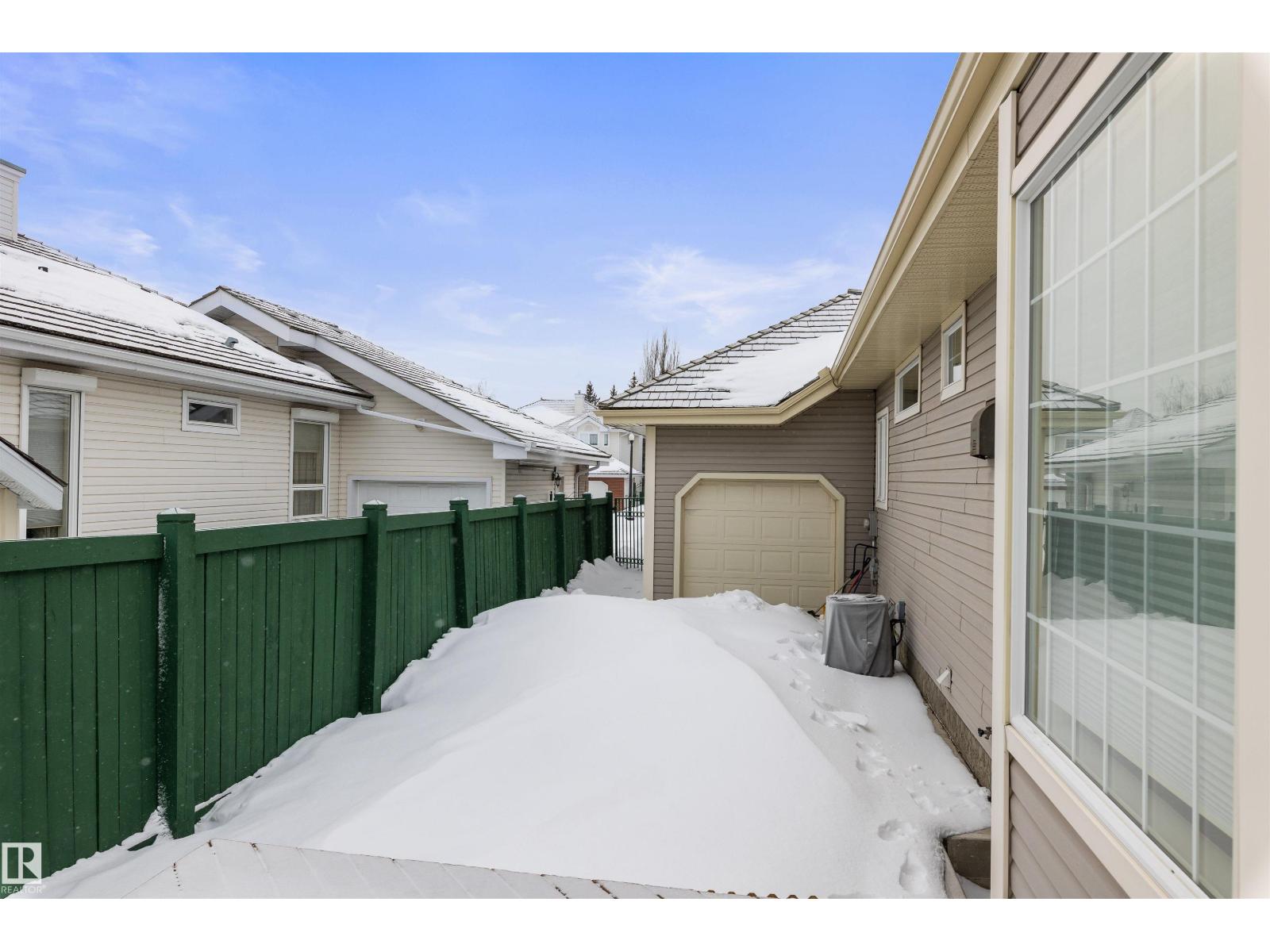 4 Placer Cl, St. Albert, Alberta  T8N 6A2 - Photo 48 - E4481263