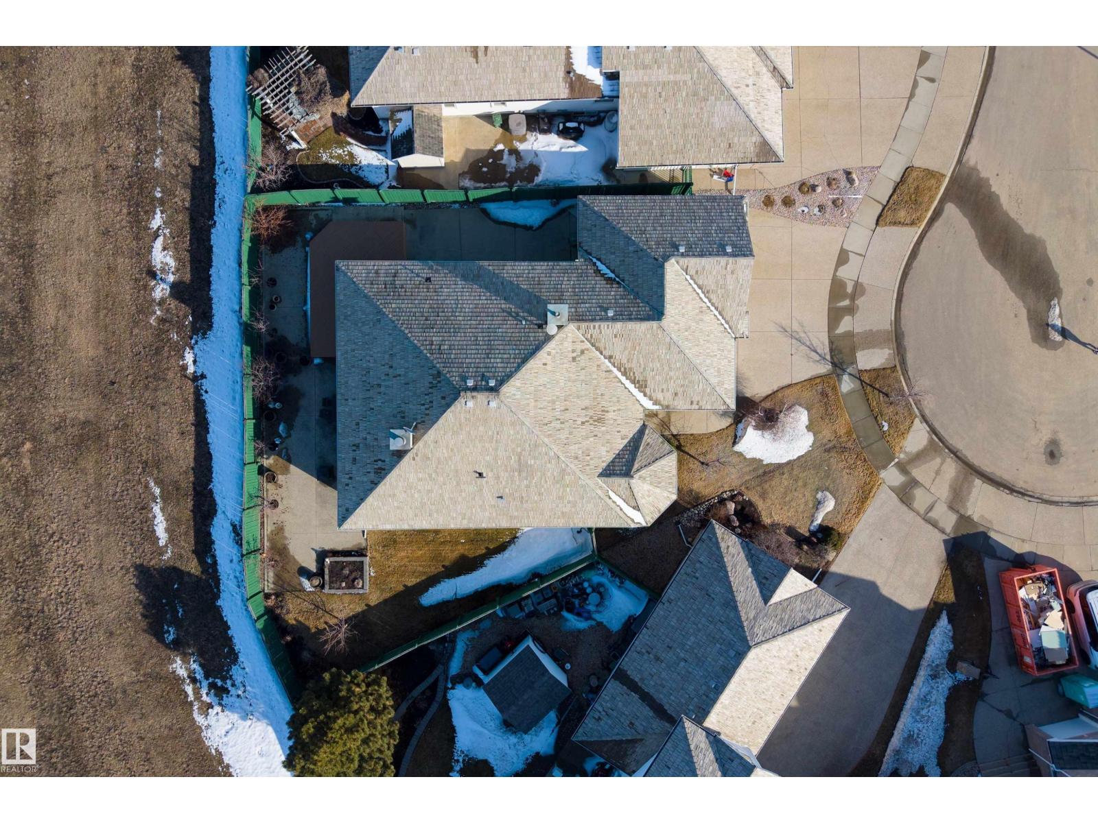 4 Placer Cl, St. Albert, Alberta  T8N 6A2 - Photo 54 - E4481263