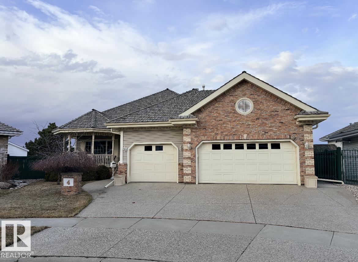 4 PLACER CL, st. albert, Alberta