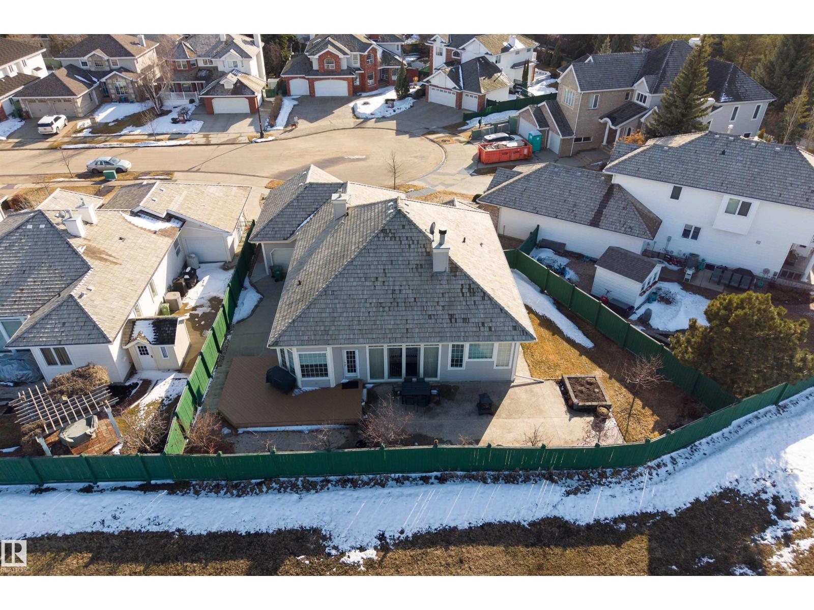 4 Placer Cl, St. Albert, Alberta  T8N 6A2 - Photo 55 - E4481263