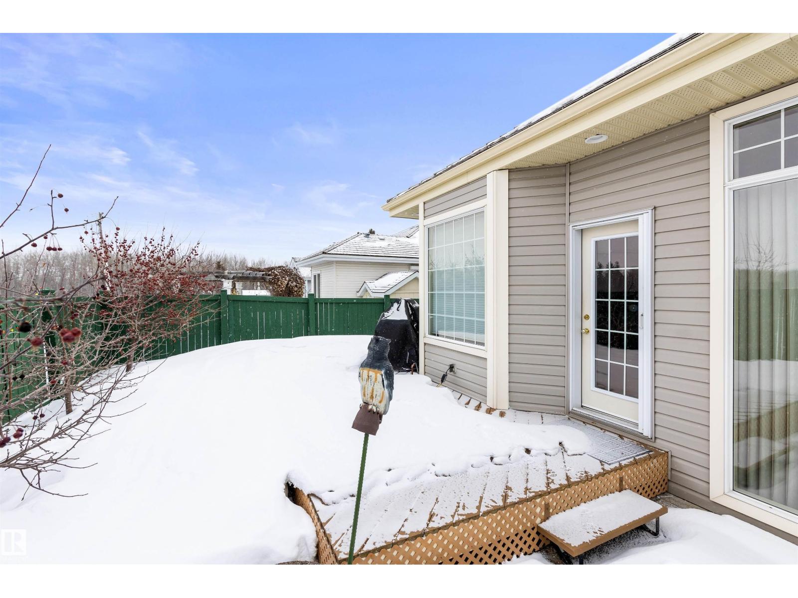 4 Placer Cl, St. Albert, Alberta  T8N 6A2 - Photo 46 - E4481263