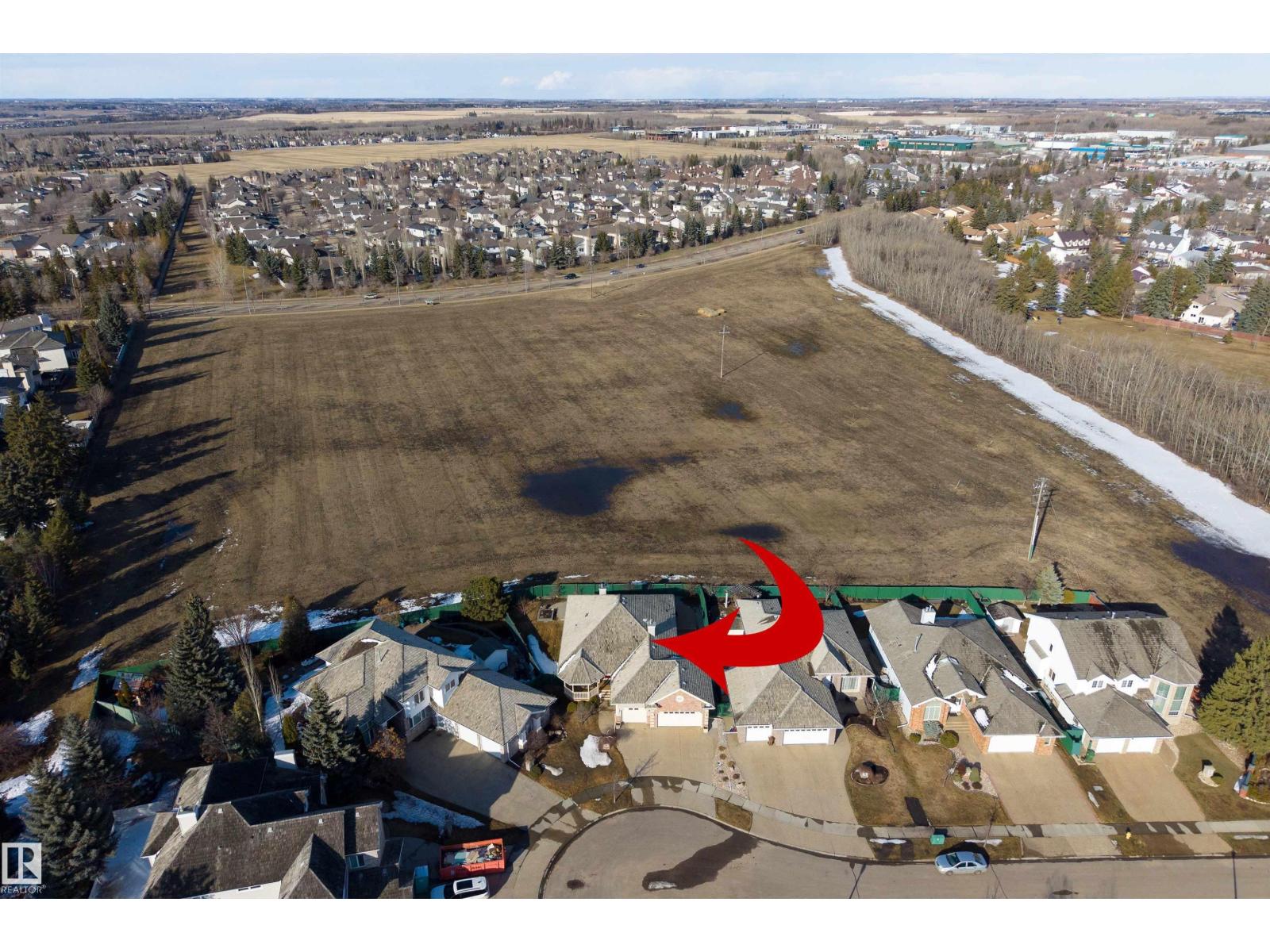 4 Placer Cl, St. Albert, Alberta  T8N 6A2 - Photo 53 - E4481263